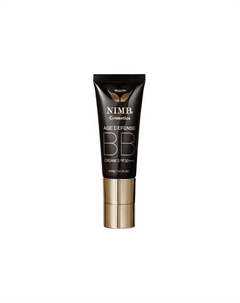 Тональный крем Аge defense BB Cream SPF30 40 Nimbt