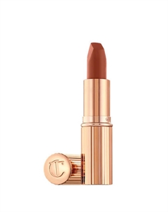 Губная помада The Super Nudes Charlotte tilbury