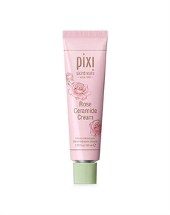 Увлажняющий крем для лица Rose Ceramide 50 Pixi