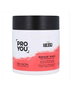 Маска для поврежденных волос Pro You 500 Revlon