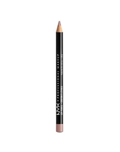 Карандаш для губ Slim Lip Pencil Nyx professional makeup