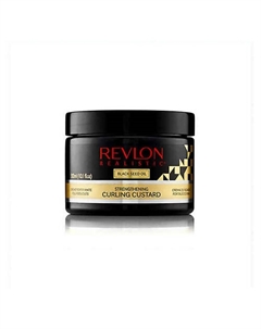 Крем для локонов Strengthening Curling Custard 300 Revlon
