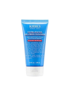 Гель для умывания Ultra Facial Oil-Free Cleanser 300 Kiehl's