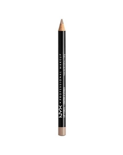 Карандаш для губ Slim Lip Pencil Nyx professional makeup