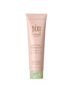 Очищающий гель для лица Glow Tonic 135 Pixi