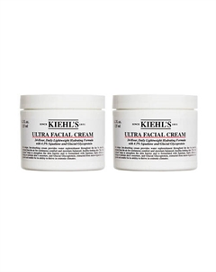 Увлажняющий крем для всех типов кожи Ultra Facial Cream 250 Kiehl's