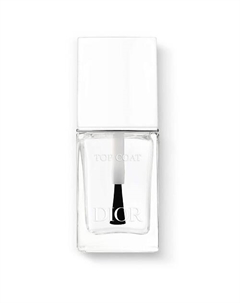 Верхнее лаковое покрытие Top Coat Dior