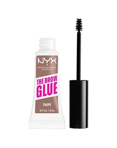 Гель для бровей The Brow Glue Styler Nyx professional makeup