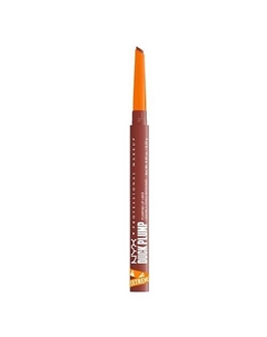 Карандаш для придания объема губам Duck Plump Plumping Lip Liner Nyx professional makeup