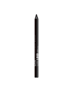 Карандаш для губ Line Loud Vegan Longwear Lip Liner Nyx professional makeup