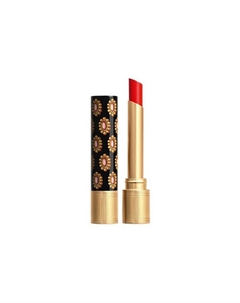 Увлажняющая помада с сияющим финишем Beauty Brilliant Lipstick Gucci