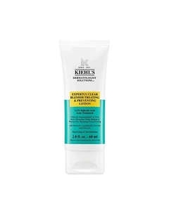 Флюид для проблемной кожи Expertly Clear 60 Kiehl's