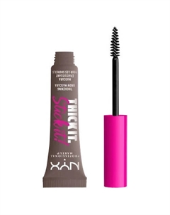 Тушь для укладки бровей Thick It. Stick It! Nyx professional makeup