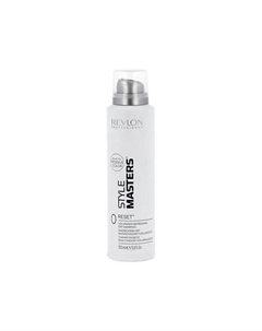 Сухой шампунь Style Masters Reset Revlon