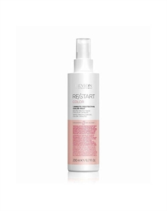Спрей-уход Restart Color 1 Minute Protective Color Mist 200 Revlon