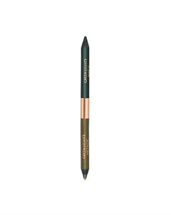 Двусторонний карандаш для глаз Eye Colour Magic Liner Duo Charlotte tilbury
