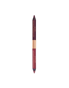 Двусторонний карандаш для глаз Eye Colour Magic Liner Duo Charlotte tilbury