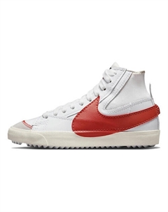 Кроссовки для треккинга Blazer Mid 77 Jumbo Nike