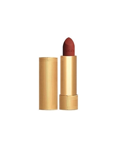 Матовая губная помада Beauty Rouge a Levres Matte Gucci