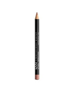 Карандаш для губ Slim Lip Pencil Nyx professional makeup