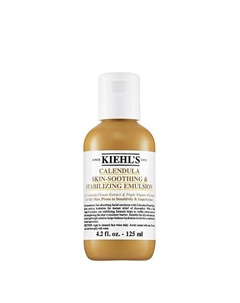 Успокаивающая эмульсия Calendula Skin-Soothing & Stabilizing Emulsion 125 Kiehl's