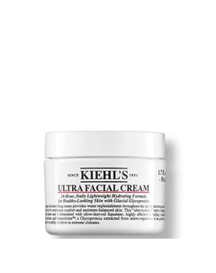 Увлажняющий крем для всех типов кожи Ultra Facial Cream 50 Kiehl's