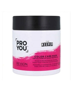 Маска для волос Absolute Keratine 500 Revlon