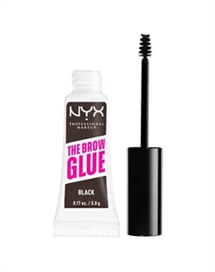 Гель для бровей The Brow Glue Styler Nyx professional makeup