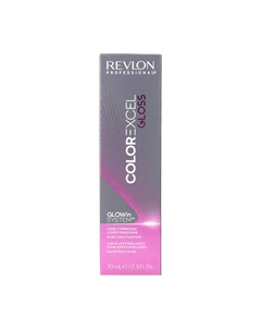 Безаммиачная тонирующая краска issimo Color Excel Gloss 70 Revlon