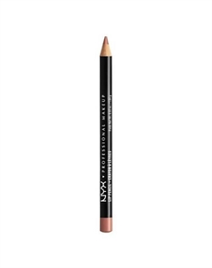 Карандаш для губ Slim Lip Pencil Nyx professional makeup