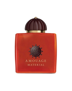 Парфюмерная вода Material 100 Amouage