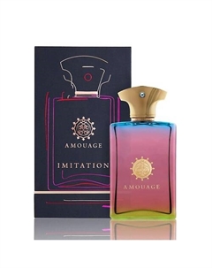 Парфюмерная вода Imitation Man 100 Amouage
