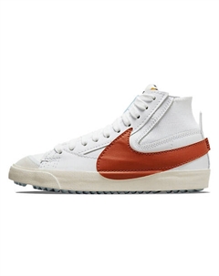 Кроссовки для треккинга Blazer Mid 77 Jumbo Nike