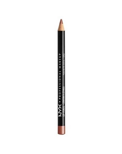 Карандаш для губ Slim Lip Pencil Nyx professional makeup