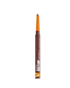 Карандаш для придания объема губам Duck Plump Plumping Lip Liner Nyx professional makeup