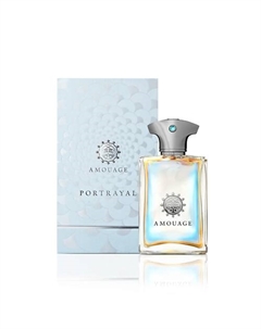 Парфюмерная вода Portrayal Man 100 Amouage