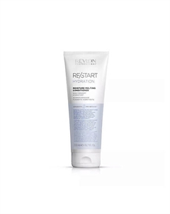 Увлажняющий кондиционер Restart Hydration 200 Revlon