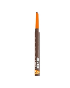 Карандаш для придания объема губам Duck Plump Plumping Lip Liner Nyx professional makeup