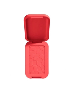 Стойкие компактные румяна Buttermelt Powder Blush Nyx professional makeup