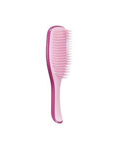 Расческа The Wet Detangler Raspberry Rouge Tangle teezer