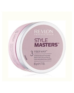 Воск для волос Strong Fixation Creator Fiber Wax 85 Revlon