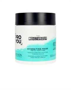 Маска для волос с кератином Absolute Keratine 500 Revlon