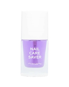 Лаковое покрытие для роста и укрепления ногтей NAIL CARE SAVER 11 Лэтуаль