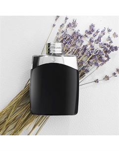 Туалетная вода Legend 100 Montblanc