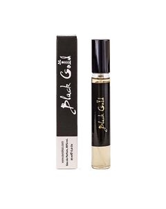 Парфюмерная вода Black Gold 18 Aura of kazakhstan