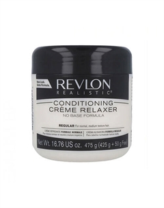 Крем для волос Conditioning Creme Relaxer 425 Revlon