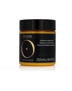 Маска для блеска волос Illuminating Mask Orofluido 250 Revlon