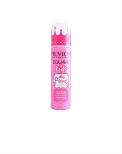 Несмываемый детский кондиционер Equave Princess Revlon