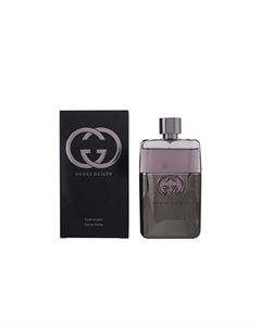 Туалетная вода Guilty Pour Homme 90 Gucci