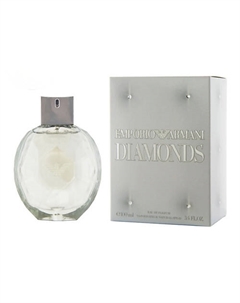 Женская парфюмерная вода EDP Diamonds 100 Giorgio armani